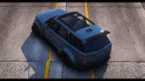 Gallivanter Baller ST-D CTX side view with realistic textures