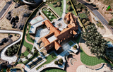 GTA FiveM Mafia Mansion Map Download