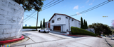 Back view of Hills House for FiveM