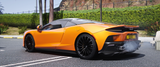 GTA5 Mclaren GT 2024 FiveM vehicle