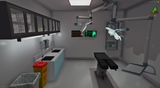GTA V FiveM Pillbox Medical Center MLO mod for EMS roleplay