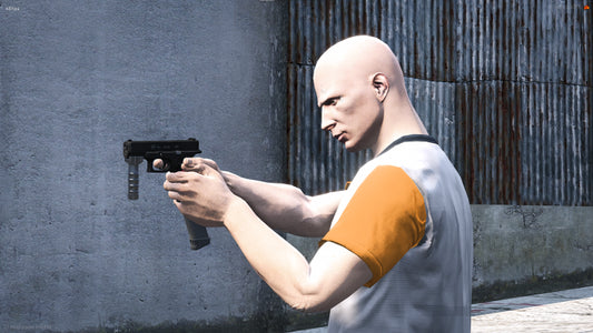 Glock Demon Switch
