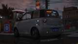 (Debadged) [Non ELS] Yumi Police