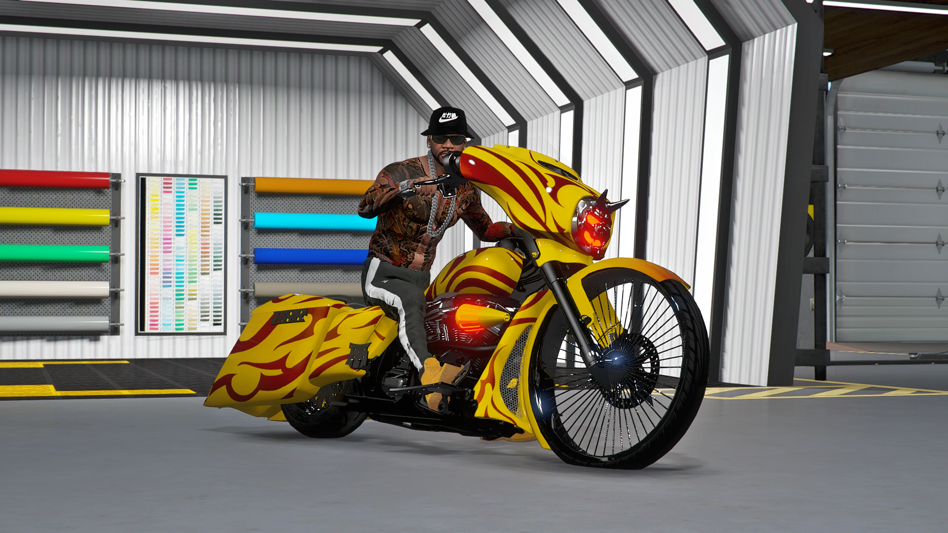 Gta Rdm Cars RD – Fivem Dealership