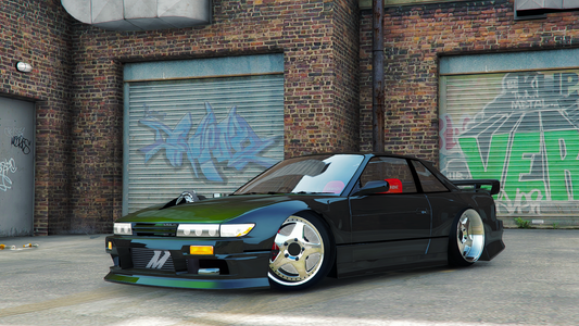 Nissan Silvia S13