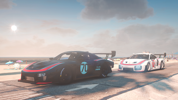 Porsche 935