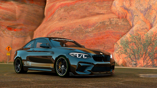 Manhart BMW MH2