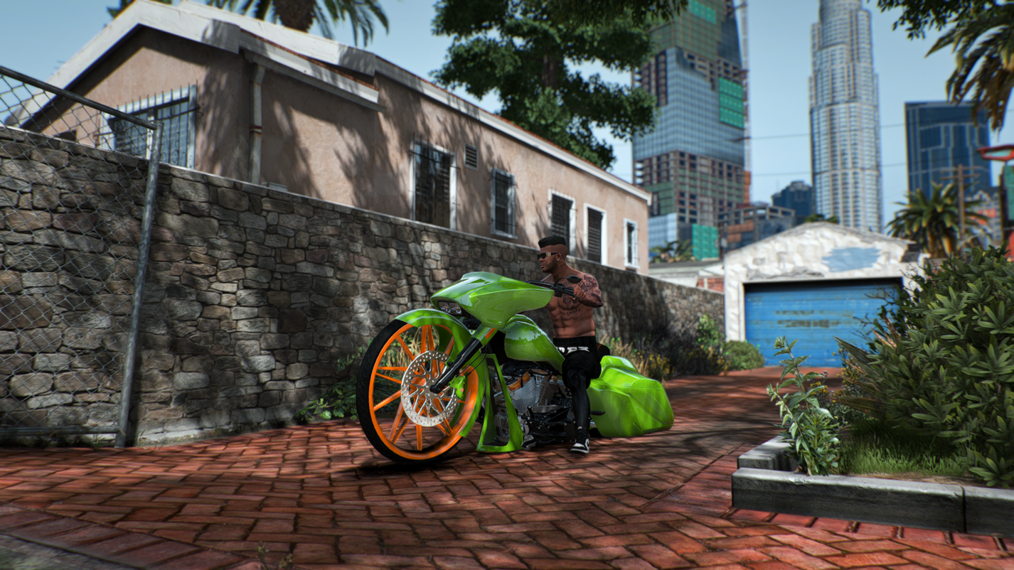 2013-harley-davidson-roadglide-v2-fivem-dealership
