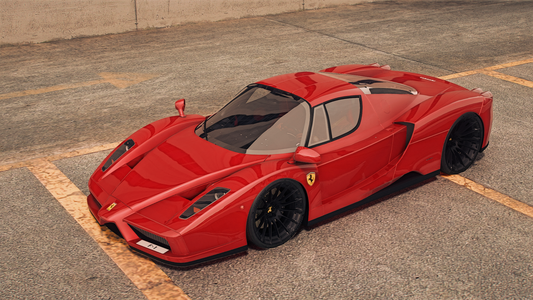 2003 Ferrari Enzo