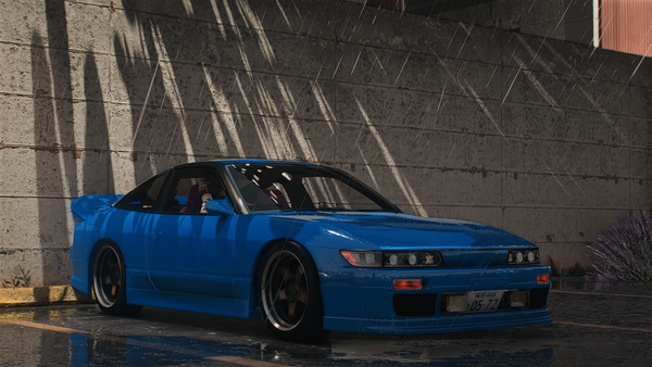 SIL80 Nissan Sileighty [Tuning]