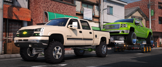 Z71 Group Pack