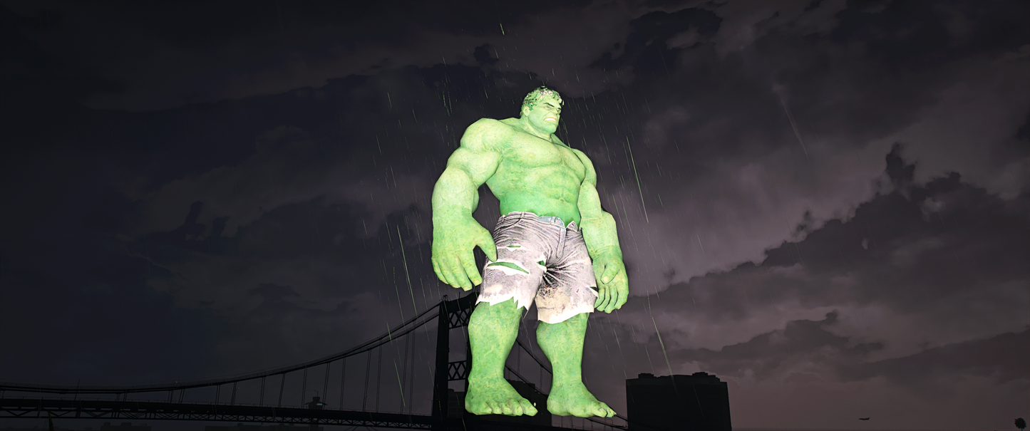 Big Hulk