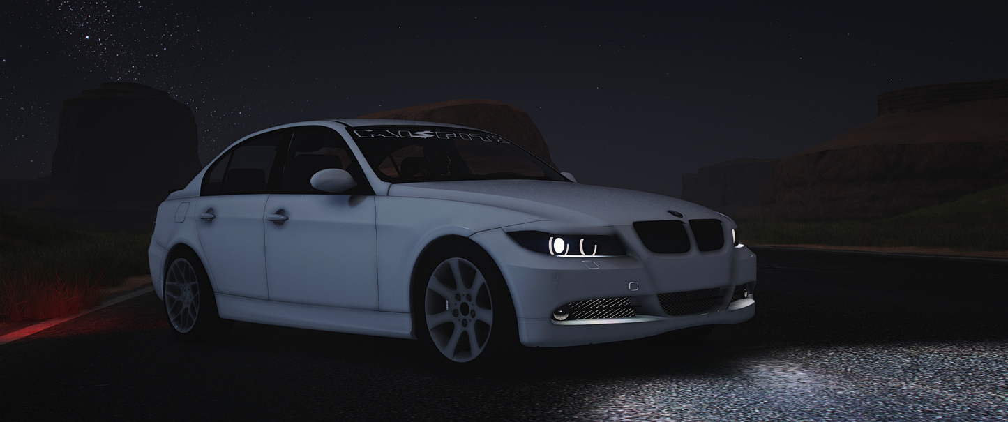 BMW 335i Joop v2