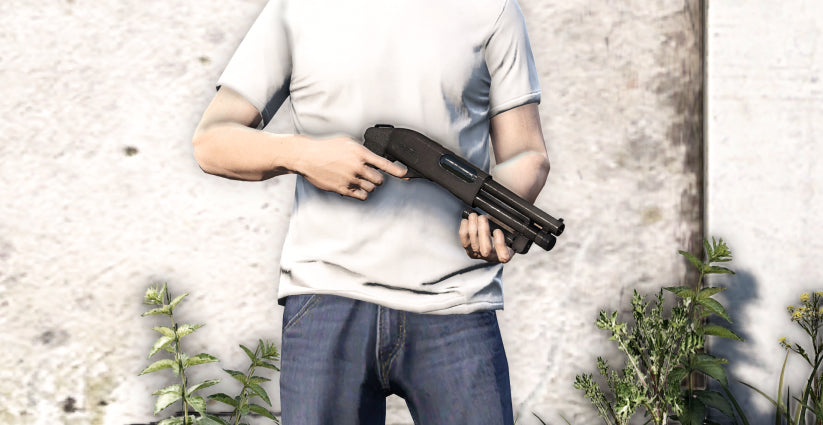 MINI SHOTTY – Fivem Dealership