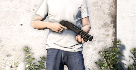 MINI SHOTTY