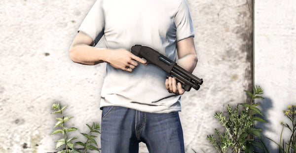MINI SHOTTY