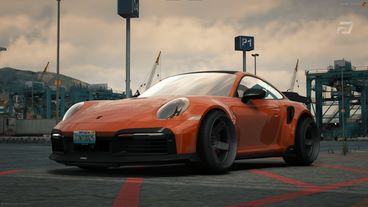 Wide Lore Friendly Wheels Pack