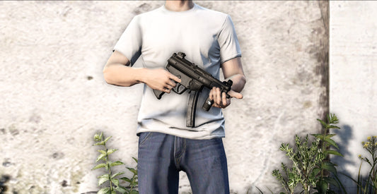 MICRO MP5