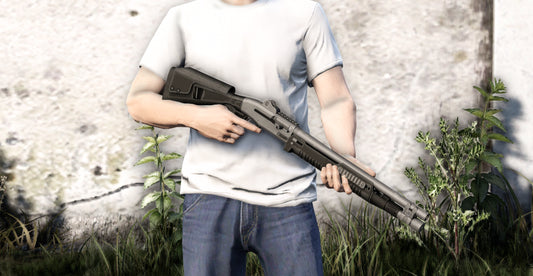 BERETTA 1301