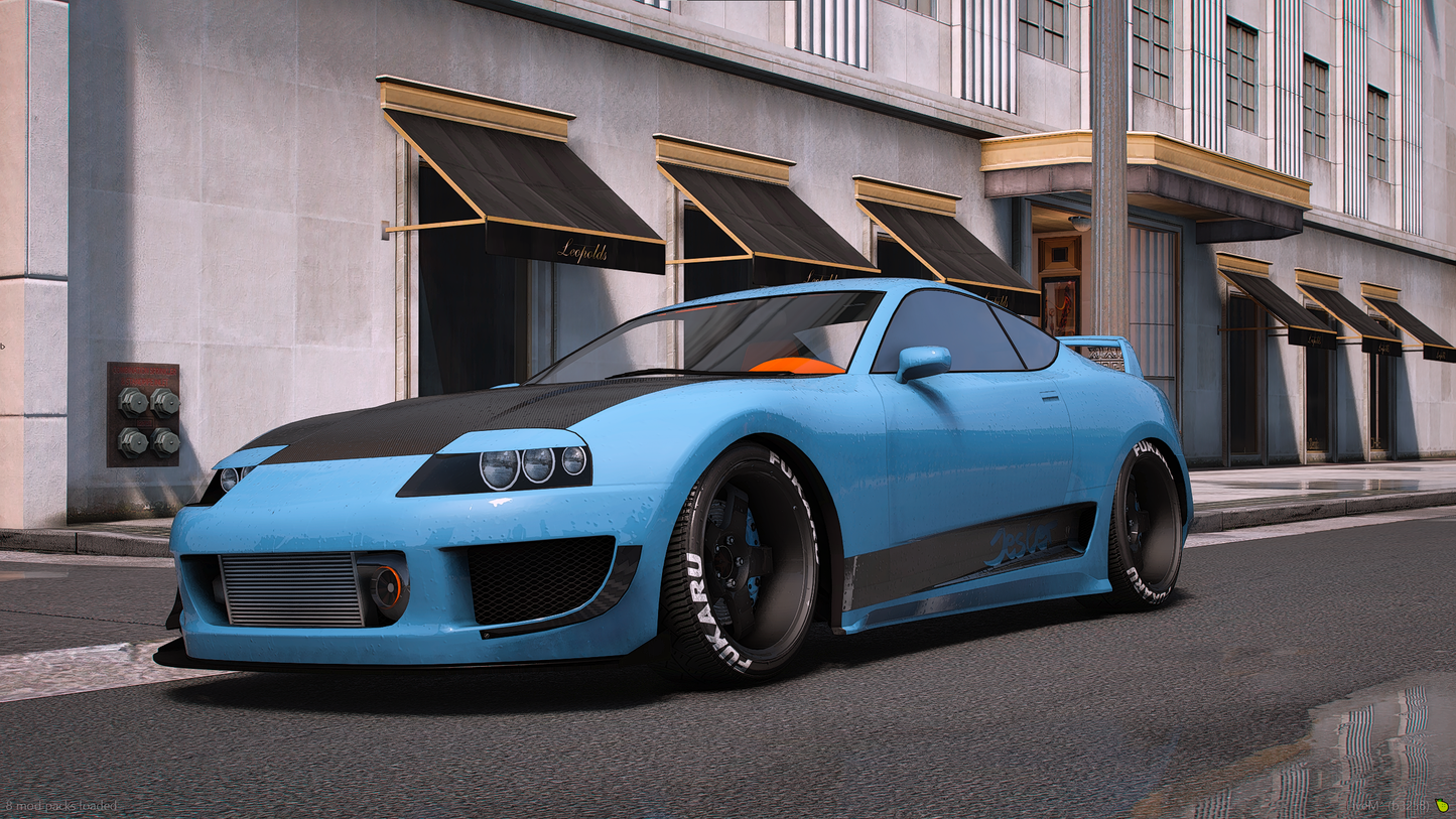 (Lore Friendly) Jester Classic