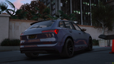 (Lore Friendly) I-Wagen