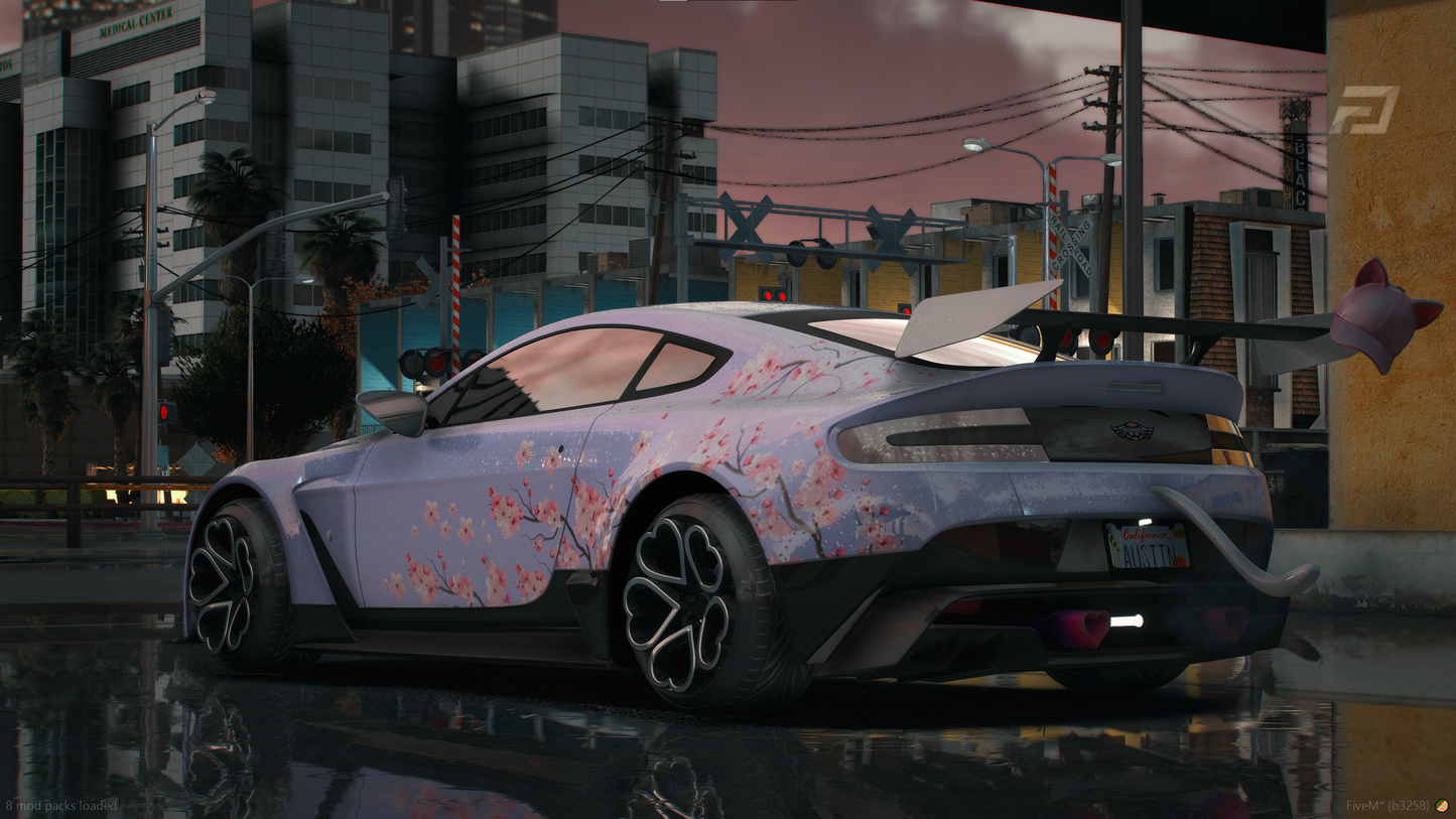 (Lore Friendly) Meow