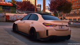 (Lore Friendly) Benefactor Schneider WideBody