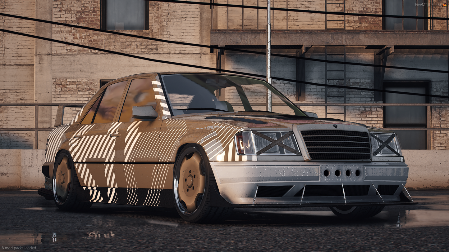 (Lore Friendly) VORSCHLAG