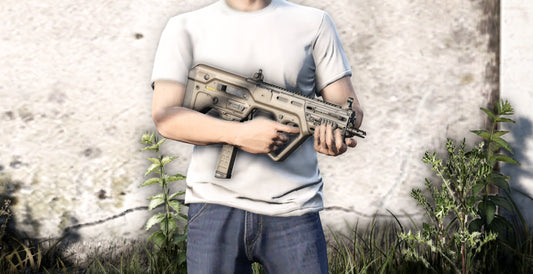 RAM-9 DESERT