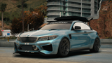 (Lore Friendly) Cypher Widebody