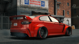 (Lore Friendly) Jugular Widebody