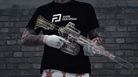 White WF HK76