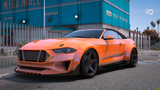 (Lore Friendly) Dominator GT