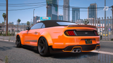 (Lore Friendly) Dominator GT