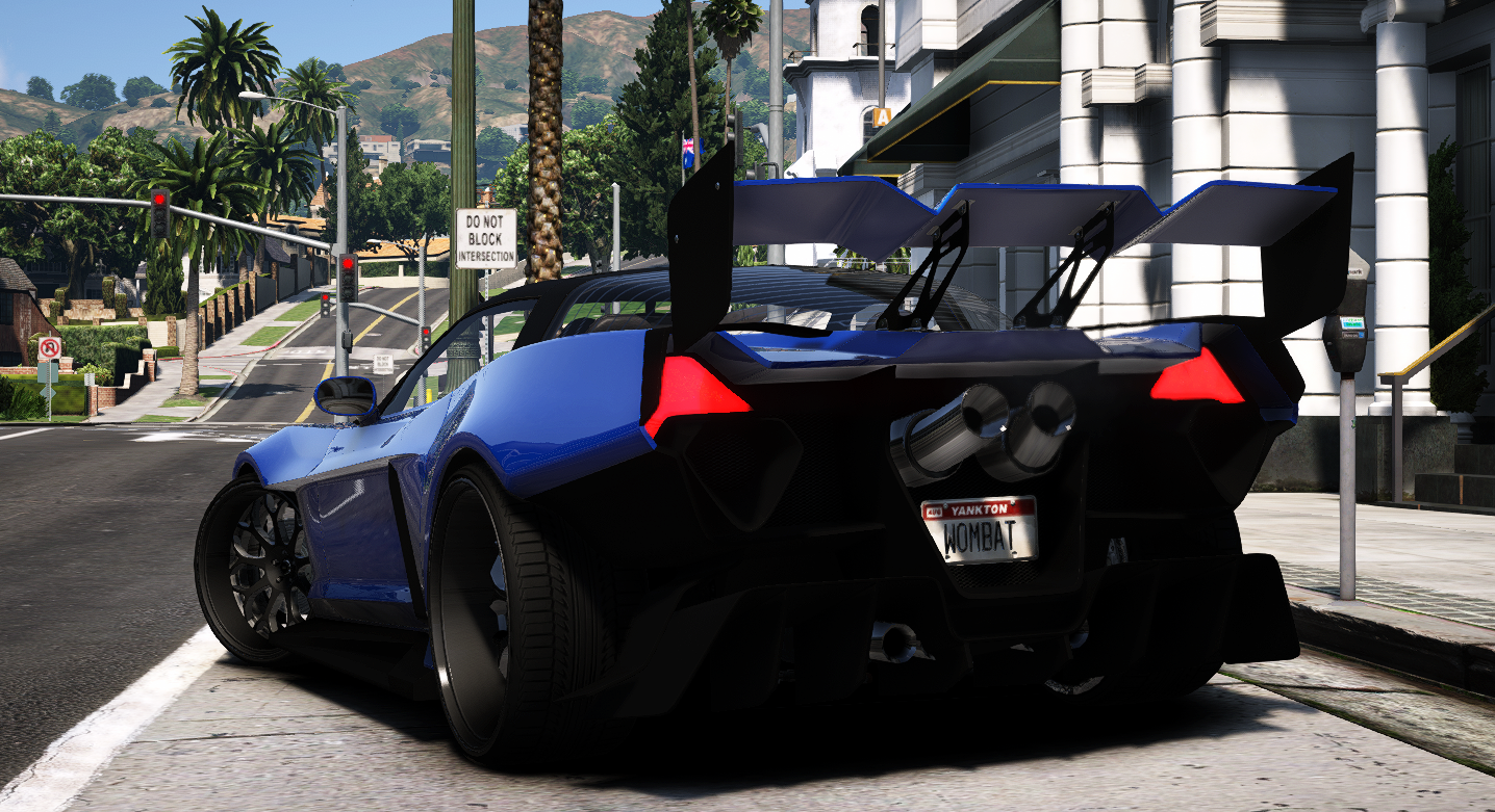(Lore Friendly) Invetero Coquette D5 CTX C2