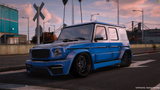 (Lore Friendly) Custom Dubsta 63