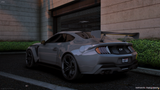 (Lore Friendly) Vapid Dominator GT