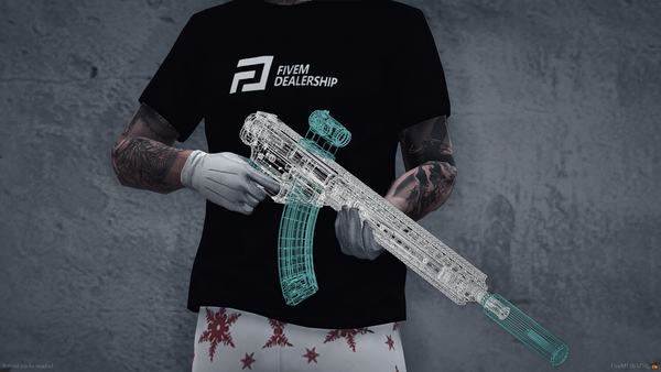 Green WireFrame SR47