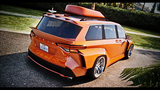Custom FiveM vehicle mod Karin Vivanite MANDEM with realistic design