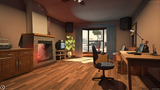 Detailed Kellypark Hood textures