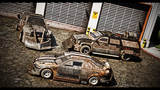 Premium Apocalypse Vehicle Pack for FiveM