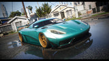 Lore Friendly Overflod Entity XXR CTX FiveM Vehicle Mod