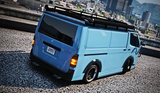 Premium Karin LoStar LE Mod for FiveM