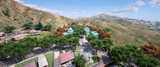 MAP] Caserio TH Mirror Park FiveM Mod