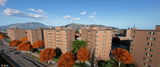 O'Blocks Parkway Gardens Streets and Buildings FiveM Mod