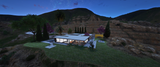 Exterior view of [MLO] Canyon House Interior V2 GTA 5