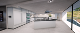 Bathroom design of Jetty Highclass Apartment in FiveM