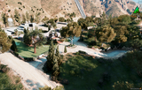 Overview of [MLO] Open Interior Rancho for FiveM GTA V roleplay