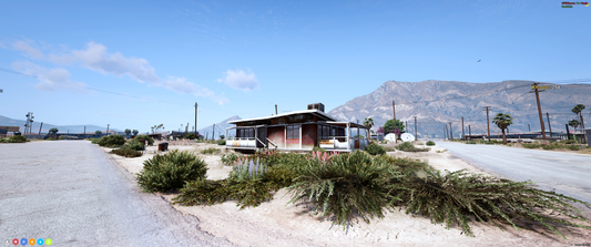 [MLO] Sandys House main view for FiveM