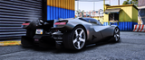 Nilu27 2025 GTA 5 FiveM vehicle mod